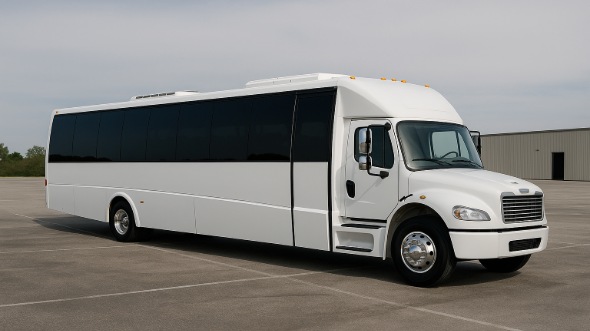 milwaukee bus rentals for birthday sweet 16 minibus rental