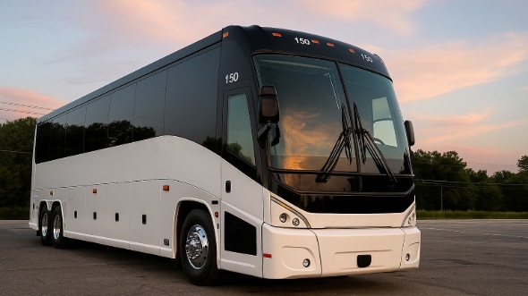 milwaukee prom and homecoming party bus rental