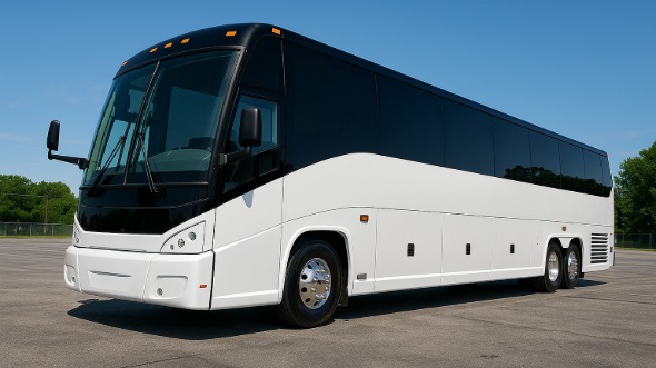 milwaukee bus rentals for travel agents charter bus rental