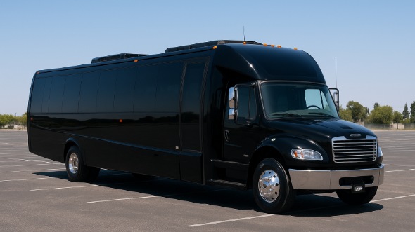 milwaukee bus rentals for travel agents minibus rental