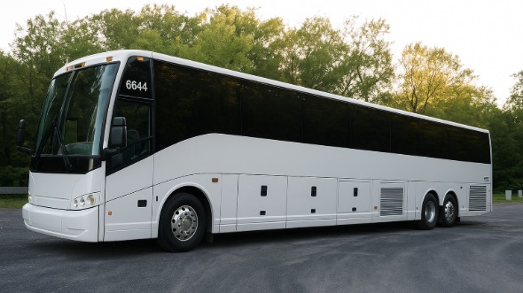racine prom party bus rentals